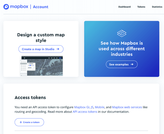 🗾 Next.js で Mapboxを使って日本語の地図を表示する