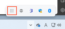 🌏 Windows11でTailscaleを使用する